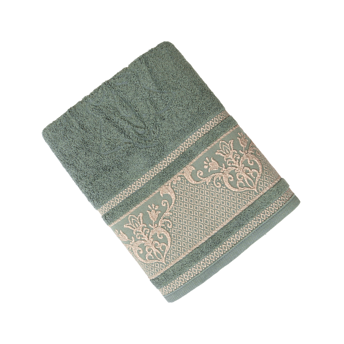 Verde Amazônia Imperial