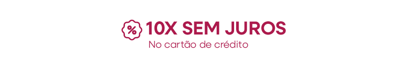 10x sem jutos
